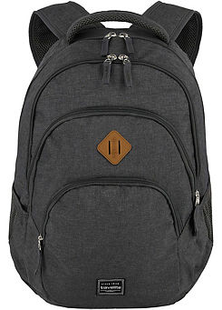 Basic Laptop Backpack by Travelite