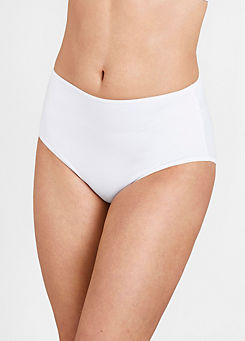 Basic Soft Maxi Panty by Miss Mary of Sweden