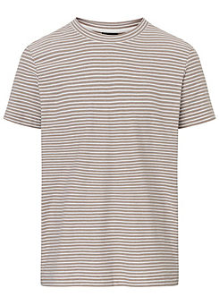 Basic Stripe T-Shirt by Joop Jeans
