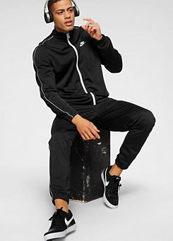 nike snakeskin tracksuit