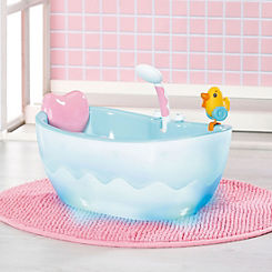Bath Bathtub by Baby Born