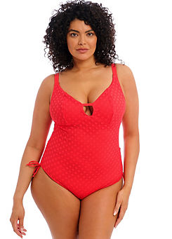 Bazaruto Non Wired Swimsuit by Elomi