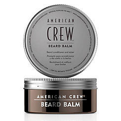 Beard Balm 60g by American Crew