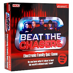 Beat The Chasers Game by Ideal