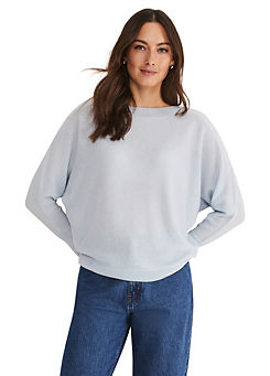 Beatrice Cashmere Jumper by Phase Eight