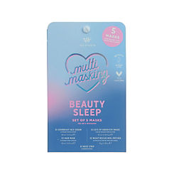 Beauty Sleep Masking Set by Yes Studio