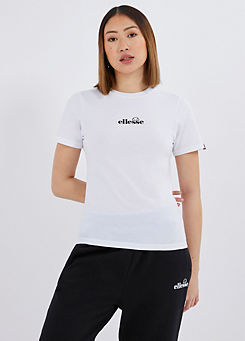 Beckana T-Shirt by Ellesse