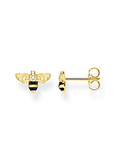 Bee Ear Studs by THOMAS SABO