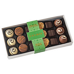 Belgian Everyday Classics Selection 18 Chocolates by Van Roy