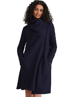 Bellona Knit Coat by Phase Eight