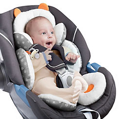 Benbat Reversable Total Body Support Car Seat by Dreambaby