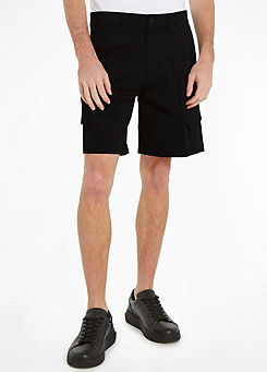 Bermuda Shorts by Calvin Klein