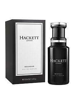 Bespoke Eau De Parfum by Hackett