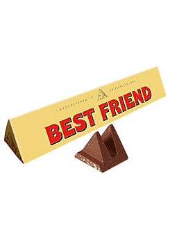 Best Friend 360g Bar by Toblerone