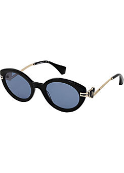 Bianca Sunglasses by Vivienne Westwood