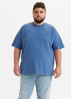 Big & Tall Red Tab Vintage T-Shirt by Levi’s