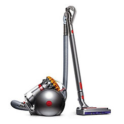 Big Ball Multi Floor 2 Cylinder Vacuum Cleaner by Dyson