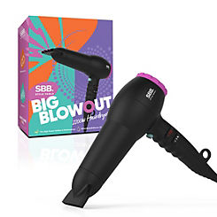 Big Blowout 2200W Hairdryer by SBB