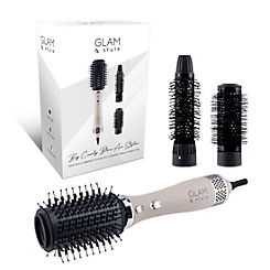 Big Curly Blow Air Styler 700W by Glam & Style