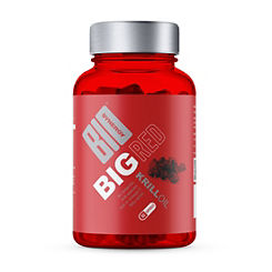 Big Red Krill Oil by Bio Synergy