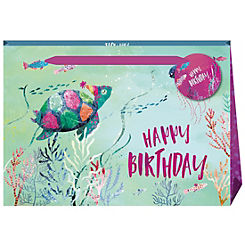 Birthday Gift Bag Bundle 2Pk by Jack & Lily