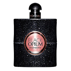 Black Opium Eau De Parfum by Yves Saint Laurent