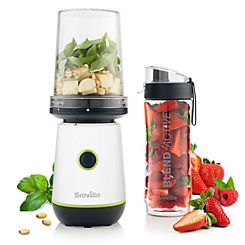 Blend Active Compact Food Processor by Breville
