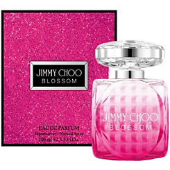 Blossom 100 ml Eau de Parfum by Jimmy Choo
