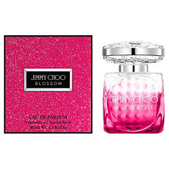 Blossom Eau de Parfum 40ml by Jimmy Choo