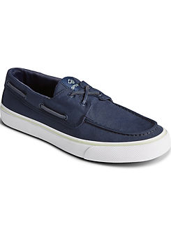 Blue BAHAMA II Trainers by Sperry