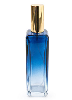 Blue Ombre Scent 120ml Room Spray  by Candlelight