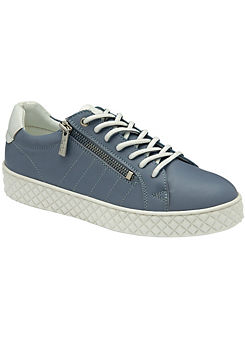 Blue Soul Trainers by Lotus