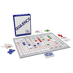 Board game by Sequence