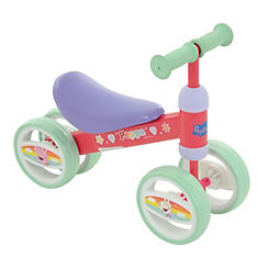 Bobble Ride On by Peppa Pig