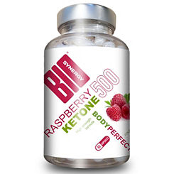 Body Perfect Raspberry by Bio Synergy