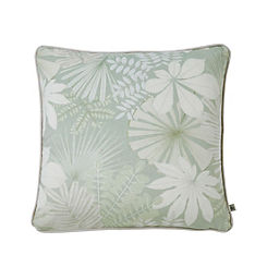 Bohemia 50 x 50cm Feather Filled Cushion by Graham & Brown