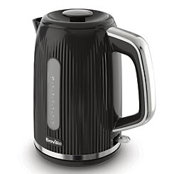 Bold Collection 1.7L Kettle - Black by Breville