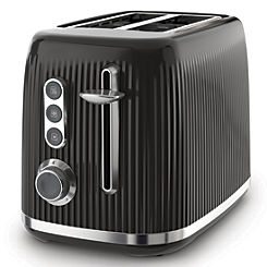 Bold Collection 2 Slice Toaster - Black by Breville