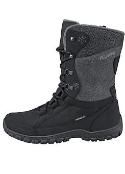 Boot Elin Outdoor Winter Boots By Polarino