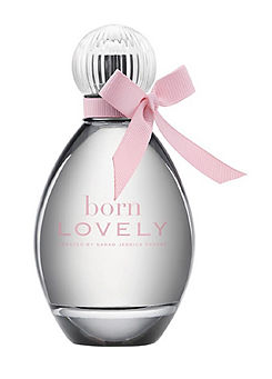 Born Lovely Eau de Parfum by Sarah Jessica Parker