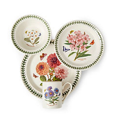 Botanic Garden Perfect for One 4 Piece Set by Portmeirion