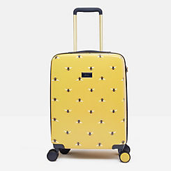 Botanical Bee Cabin Trolley by Joules