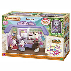 Boutique Gift Set by Sylvanian Families