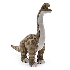 Brachiosaurus Soft Toy by Zappi Co