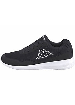 Breathable Mesh Trainers by Kappa