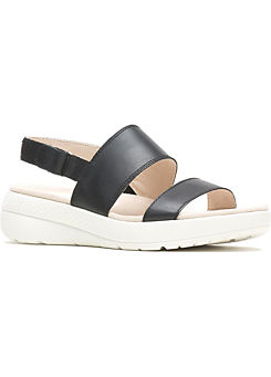 Breathe Sandals by Hush Puppies