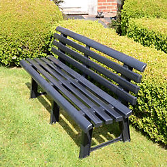 Brindisi Bench by Europa