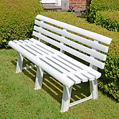 Brindisi Bench by Europa