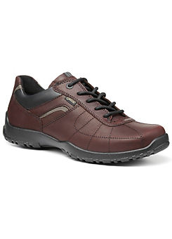 Brown Thor II GTX Men’s Gore-Tex Shoes by Hotter