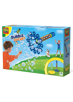 Bubble Rocket by SES Creative